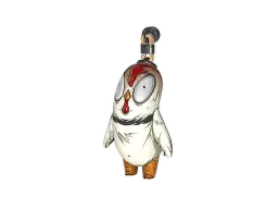 Item Charm | Chicken Lil'