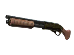 Item StatTrak™ Sawed-Off | Highwayman (Field-Tested)