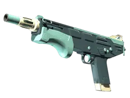 MAG-7 | Seabird (Field-Tested)