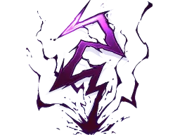 Sticker | Bolt Strike (Foil)