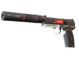 USP-S | Cyrex (Minimal Wear)