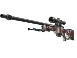 Item AWP | Acheron (Factory New)