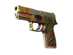 Item P250 | Inferno (Factory New)