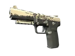 StatTrak™ Five-SeveN | Kami (Field-Tested)