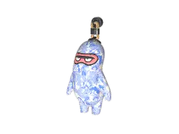 Item Charm | Lil' Teacup