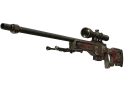 AWP | Duality (Battle-Scarred)